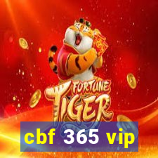 cbf 365 vip